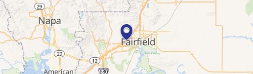 Fairfield, CA 94534