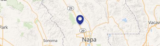 Napa, CA 94558
