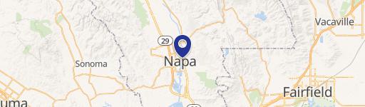 Napa, CA 94559