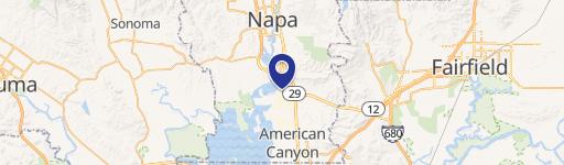 Napa, CA 94558