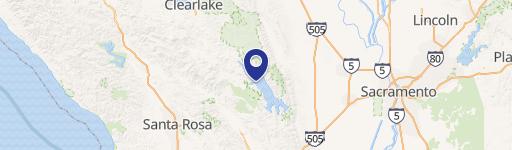 7140 Berryessa Knoxville Rd