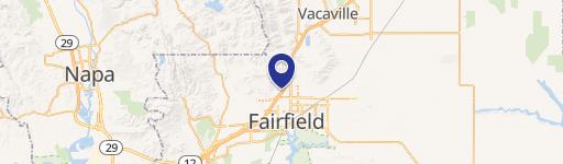 Fairfield, CA 94534