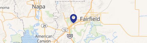 Fairfield, CA 94534