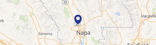 Napa, CA 94558