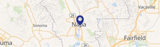 Napa, CA 94559