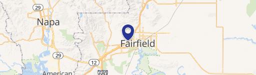 Fairfield, CA 94533