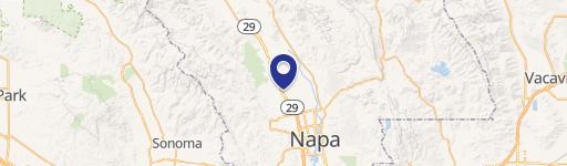 Napa, CA 94558