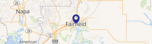 Fairfield, CA 94533