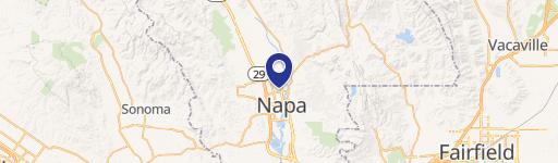 Napa, CA 94558