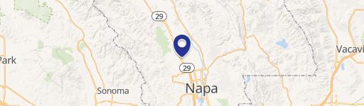 Napa, CA 94558
