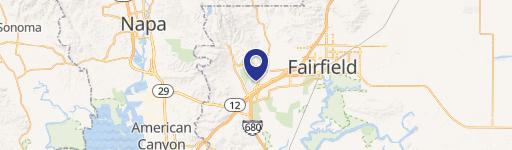 Fairfield, CA 94534
