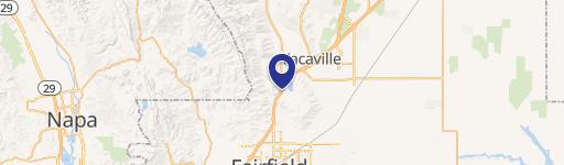 Fairfield, CA 94534