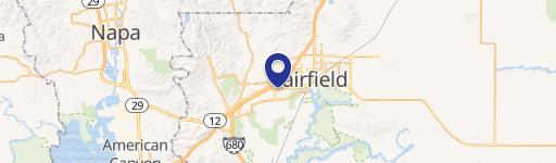 Fairfield, CA 94534
