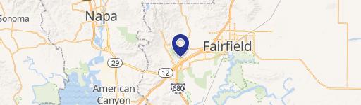 Fairfield, CA 94534