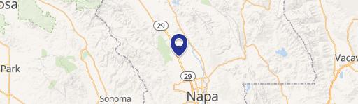 Napa, CA 94558