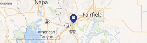 Fairfield, CA 94534