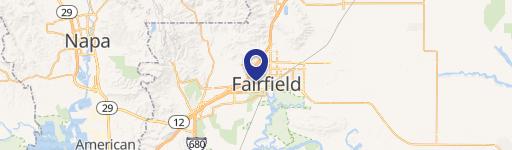 Fairfield, CA 94533