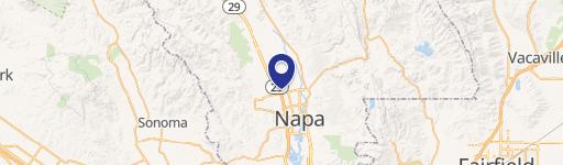 Napa, CA 94558