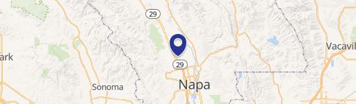 Napa, CA 94558