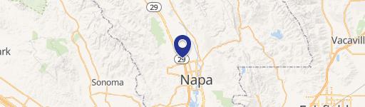 Napa, CA 94558