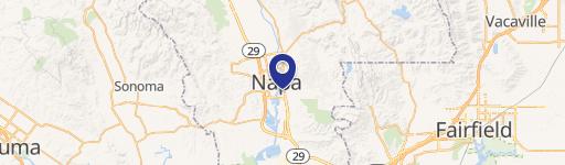 Napa, CA 94559