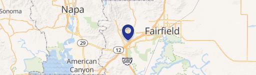 Fairfield, CA 94534