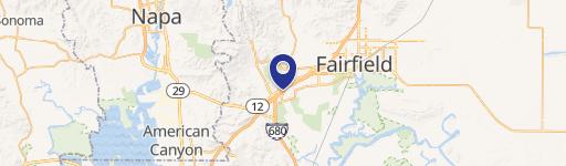 Fairfield, CA 94534