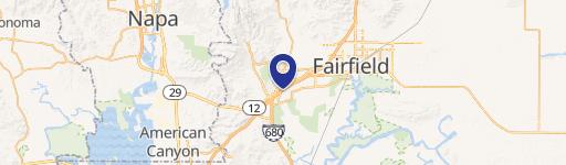 Fairfield, CA 94534
