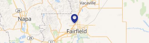 Fairfield, CA 94534