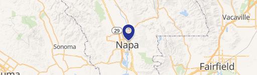 Napa, CA 94559