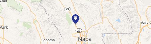 Napa, CA 94558