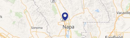 Napa, CA 94558
