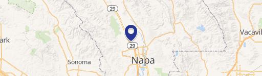 Napa, CA 94558