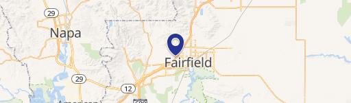 Fairfield, CA 94534