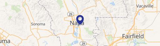 Napa, CA 94559