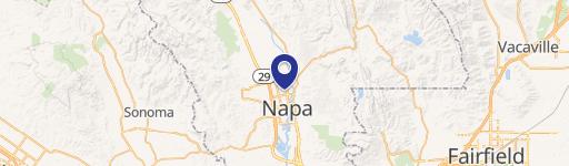 Napa, CA 94558