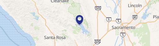 6900 Berryessa Knoxville Rd