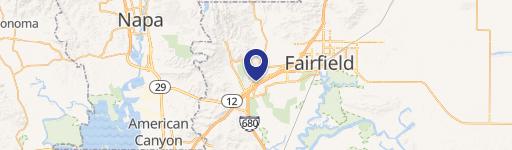 Fairfield, CA 94534