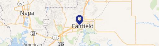Fairfield, CA 94533