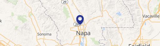 Napa, CA 94558