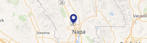 Napa, CA 94558