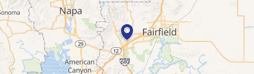 Fairfield, CA 94534