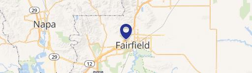Fairfield, CA 94533