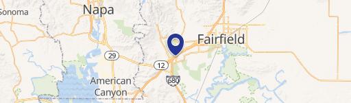 Fairfield, CA 94534