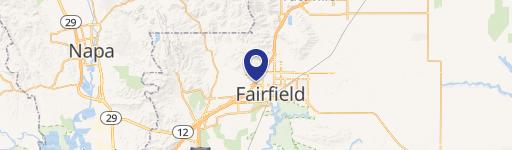 Fairfield, CA 94533