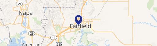 Fairfield, CA 94533