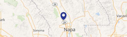 Napa, CA 94558
