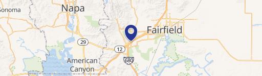 Fairfield, CA 94534
