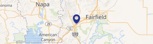 Fairfield, CA 94534