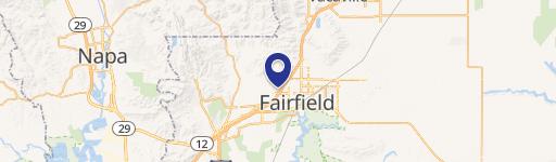 Fairfield, CA 94534